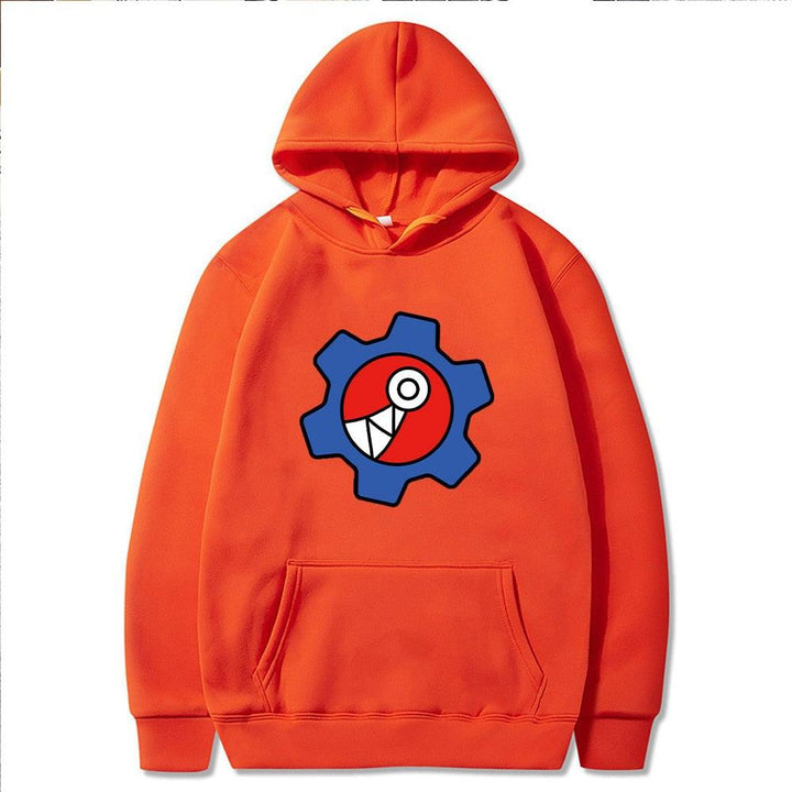 Stilla | Dame Anime Hoodie