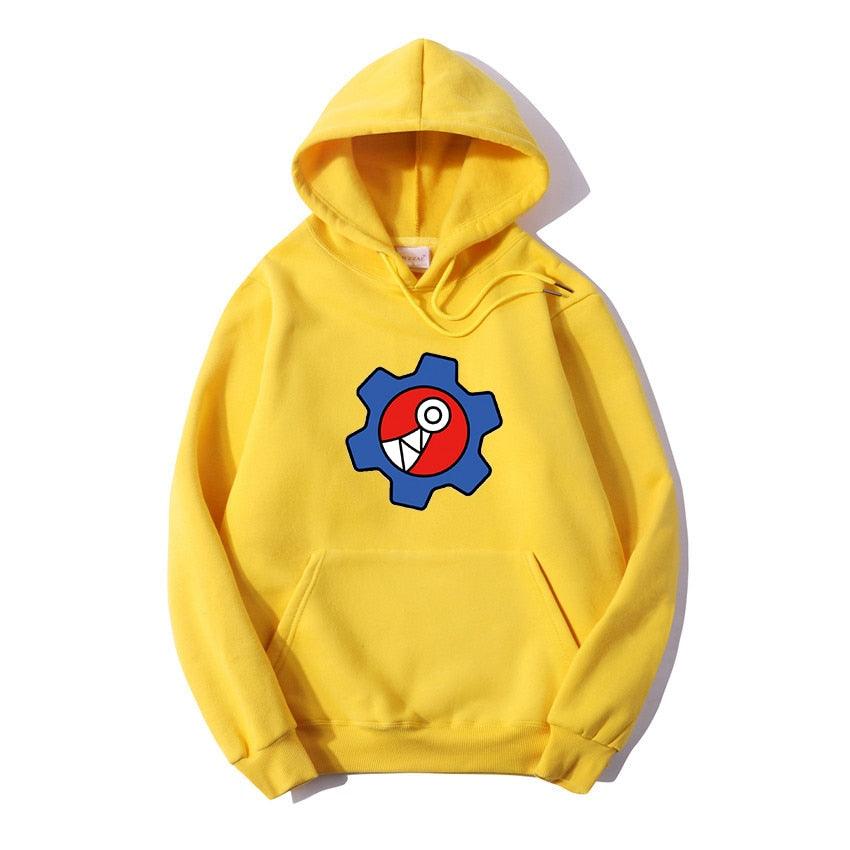 Stilla | Dame Anime Hoodie