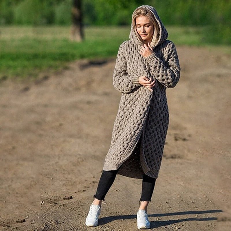 Stilla | Fashionabel og Trendy Cardigan