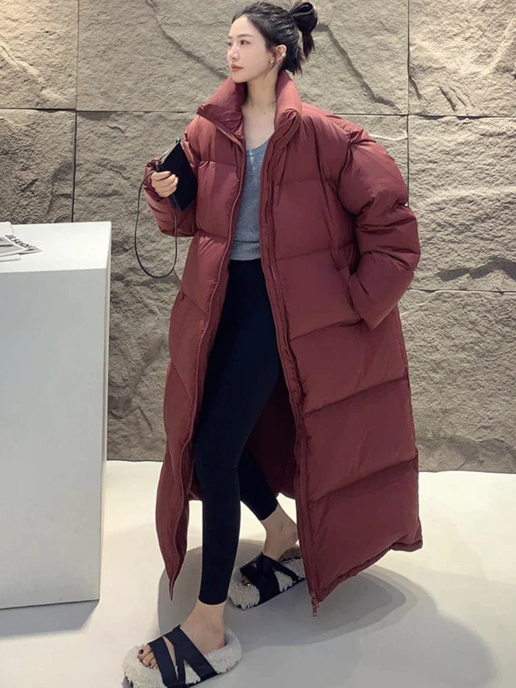 Stilla | Elegant og afslappet frakke til fine outfits