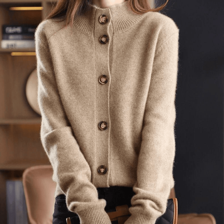 Stilla | Stilig Behagelig Cardigan