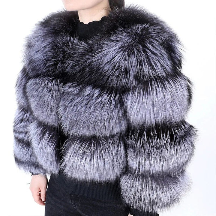 Stilla | Elegante Furjakke til kvinder