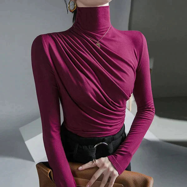 Stilla | Pullover med moderne og trendy touch