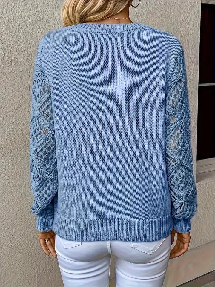 Stilla | Sweat Med Spids