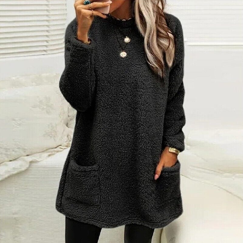 Stilla | Fashionabel og Tidlos Trøje