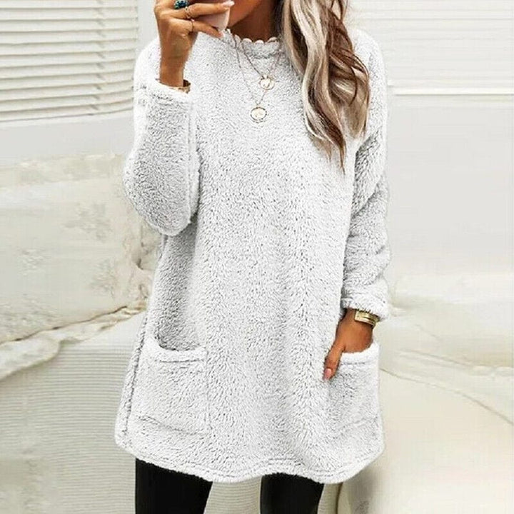 Stilla | Fashionabel og Tidlos Trøje