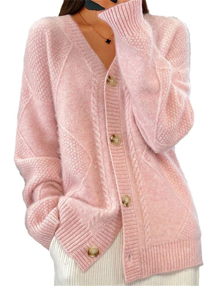 Stilla | Elegant og Stilig Sweater-Stil