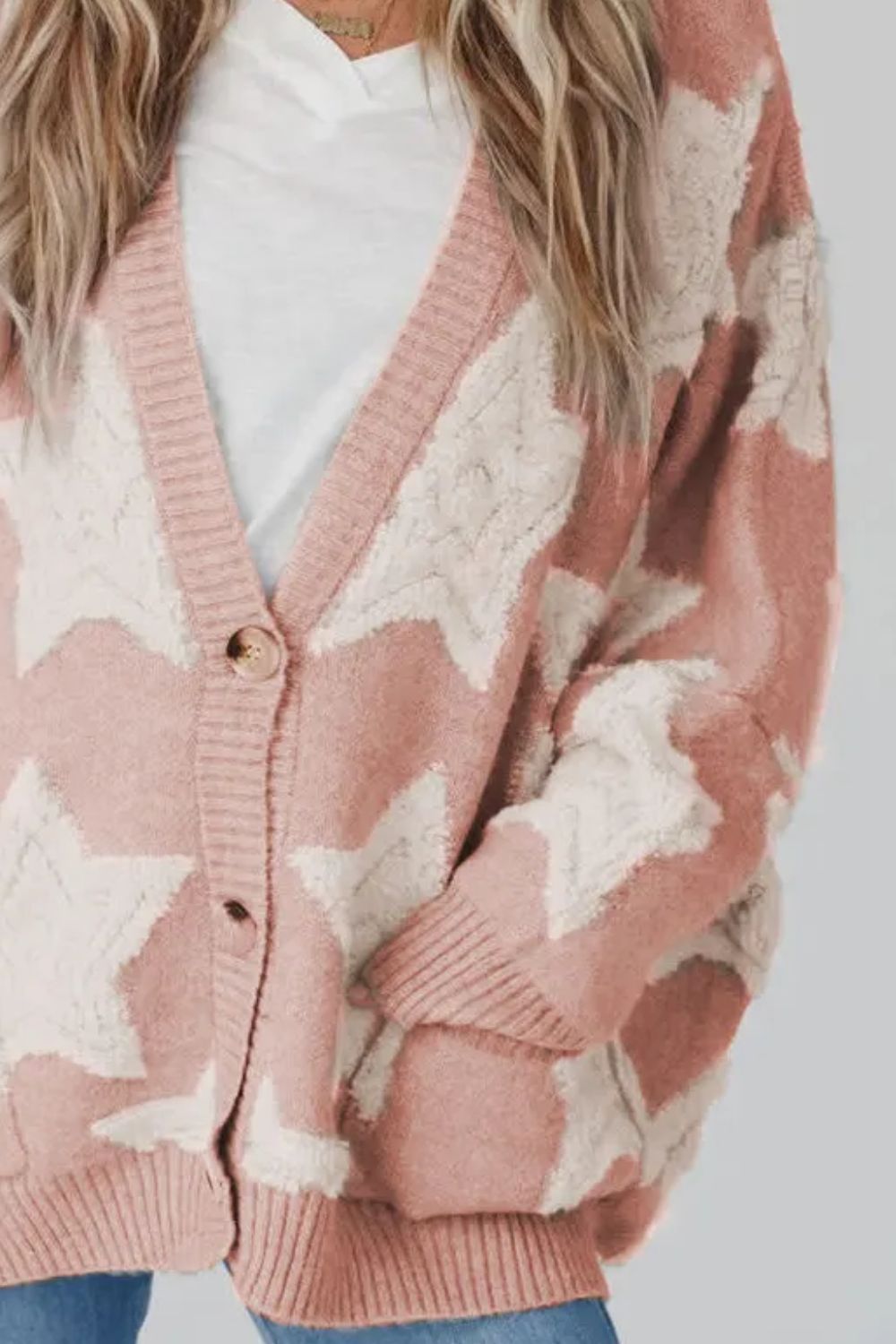 Stilla | Tidlosem og Stilfuldt cardigan