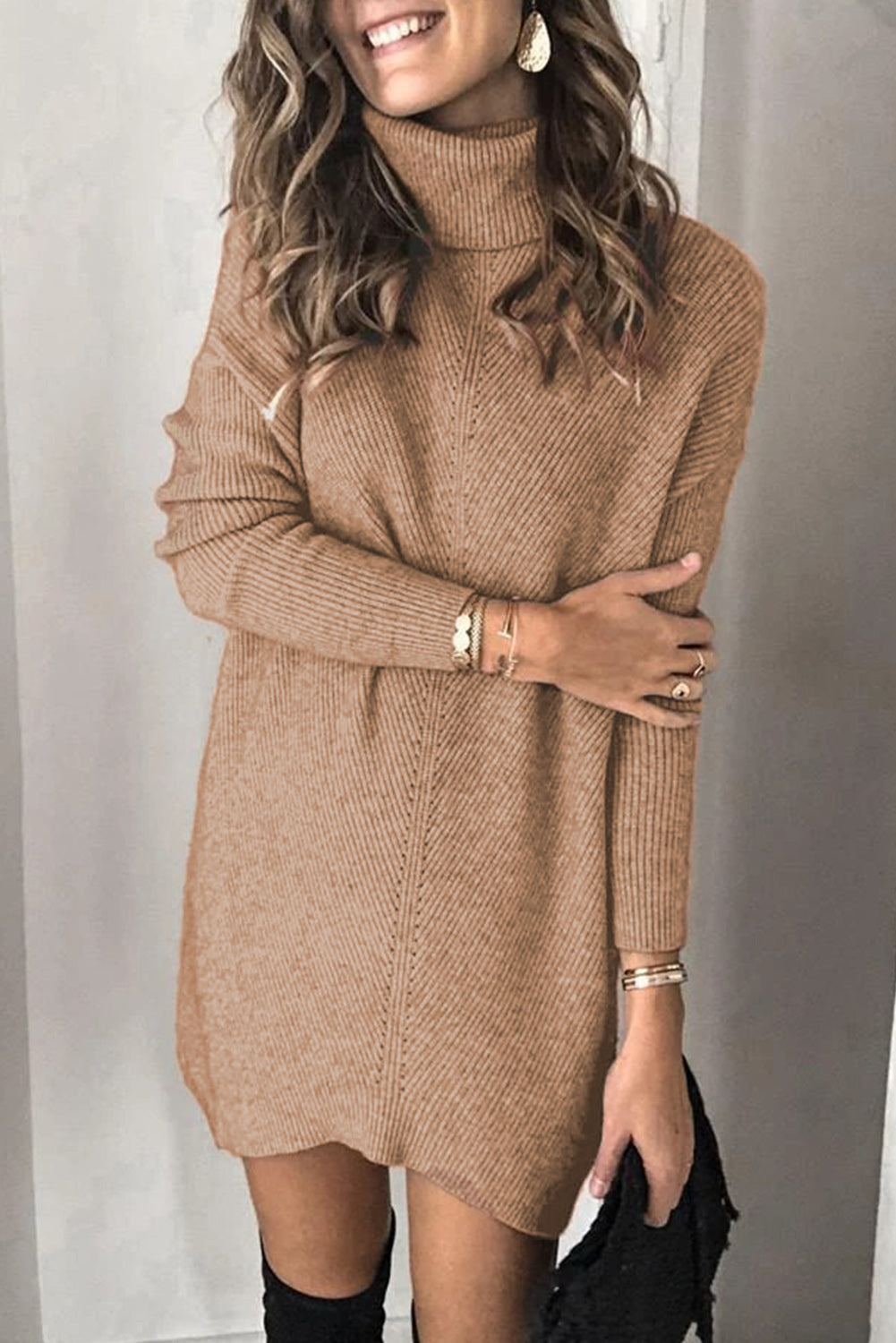 Stilla | Modern Bluse til Behagelige Looks