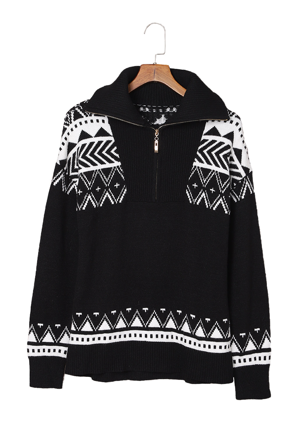 Stilla | Casual sweater til tidløse stilarter