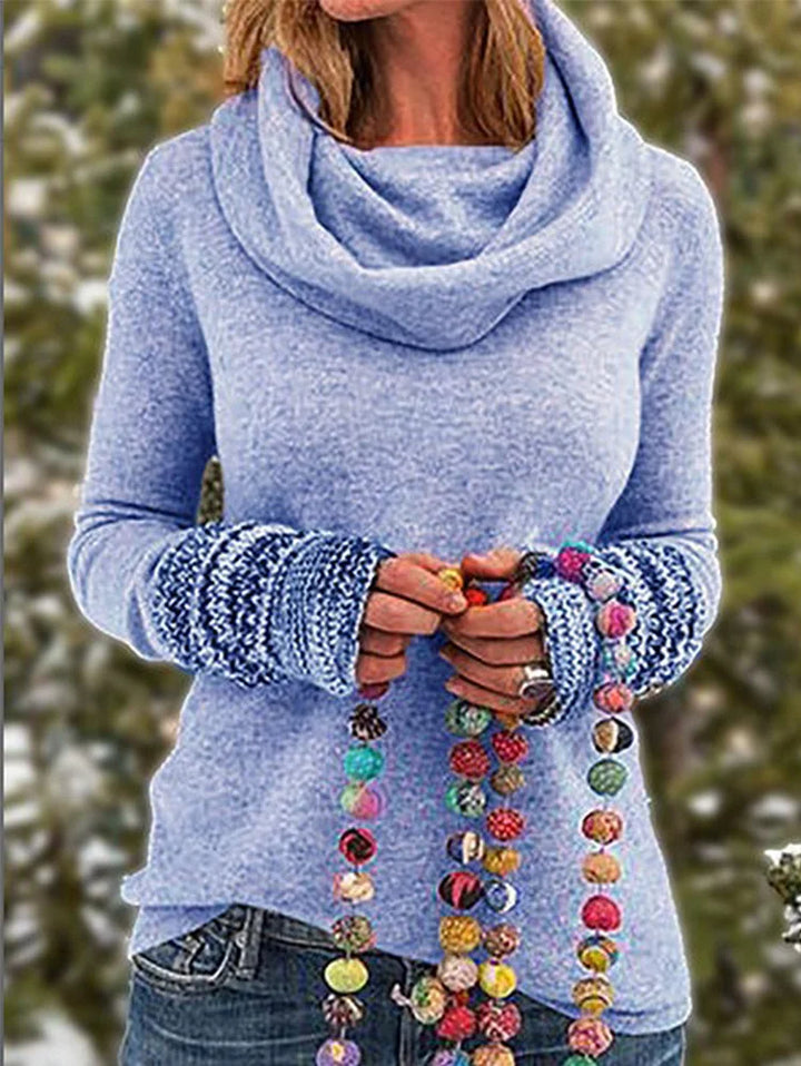 Stilla | Afslappet og stilfuld sweater