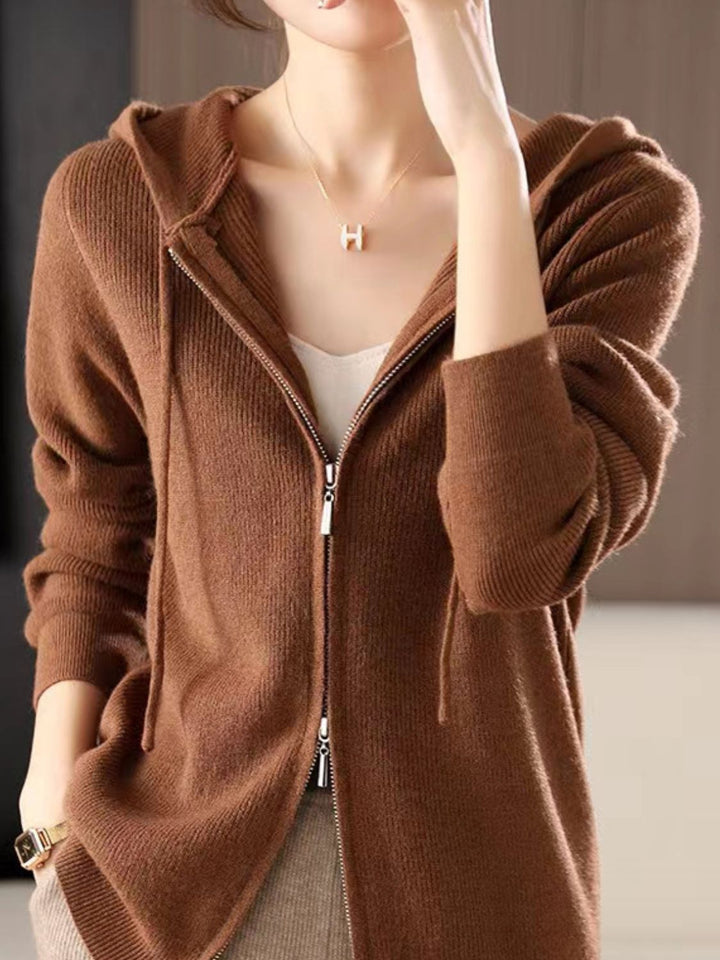 Stilla | Uanstrengt Trendy Oversize Pullover