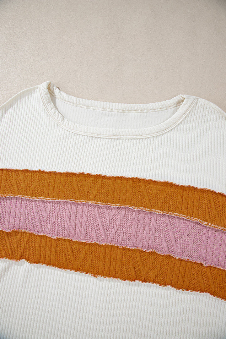 Stilla | Elegant og Tidsløs top