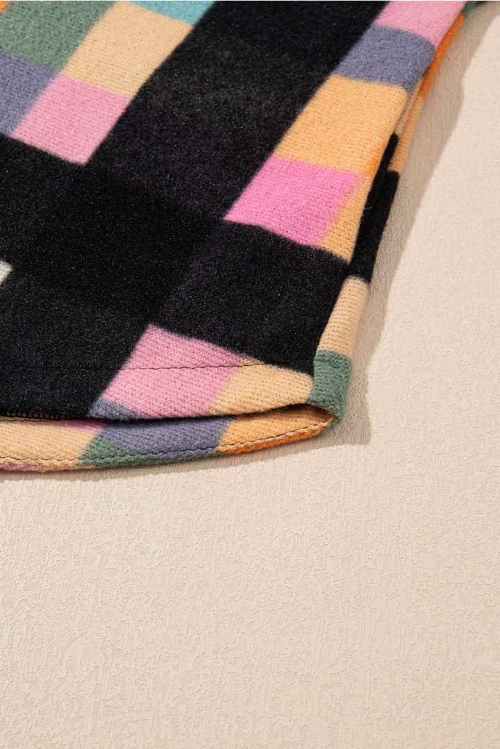 Stilla | Hættetrøje Smart og Afslappet