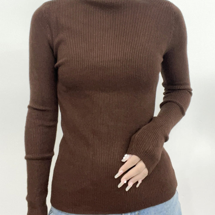 Stilla | Enkel og Tidssvarende Pullover