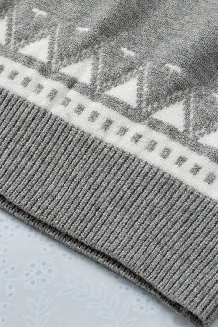 Stilla | Casual sweater til tidløse stilarter