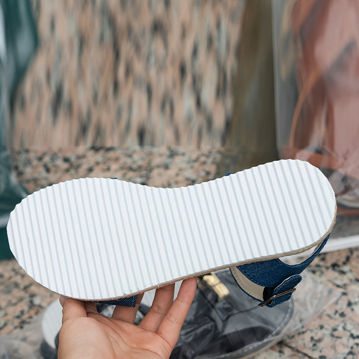 Stilla | Dame Lette Sandaler Årgang Stil