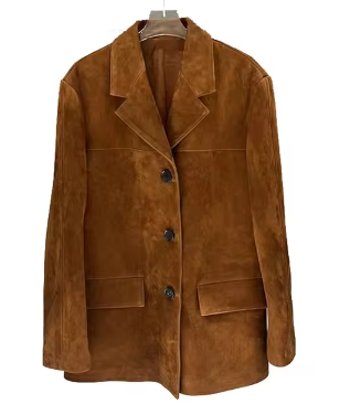 Stilla | Blazer til kvinder lavet af polyester og bomuld