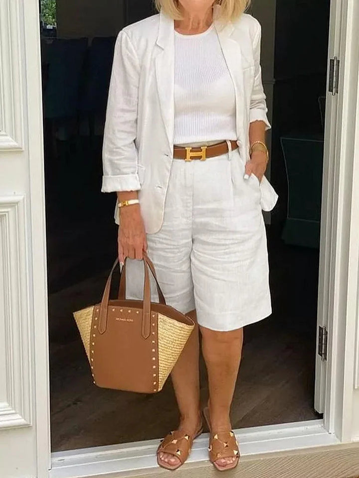 Stilla | Elegant Komplettsæt Jocelyn