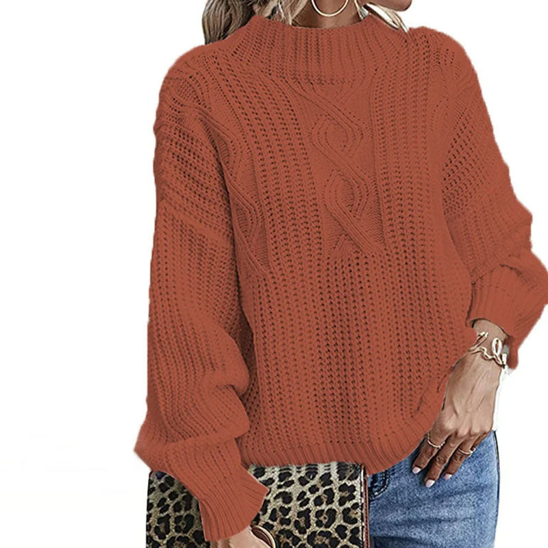 Stilla | Dame Pullover Calido