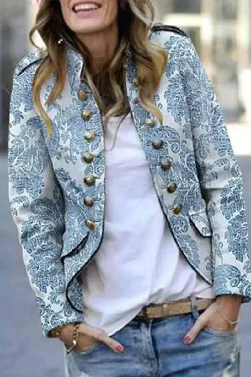 Stilla | Tidssvarende og Stilfuld Jakke