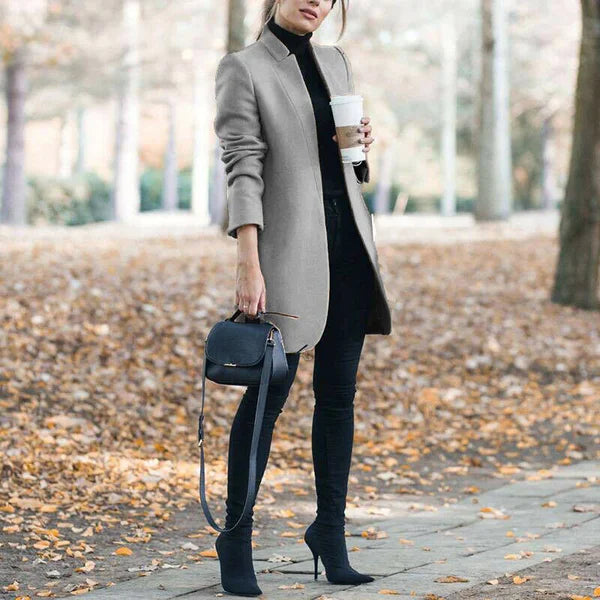 Stilla | Løs og moderne sweater
