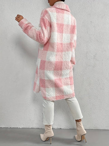 Stilla | Modetrend og Minimalistisk frakke
