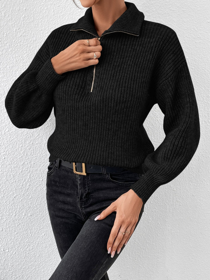 Stilla | Modisch og fritids pullover