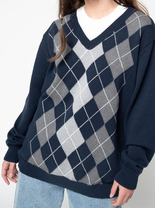 Stilla | Modevenlig og multifunktionel sweater