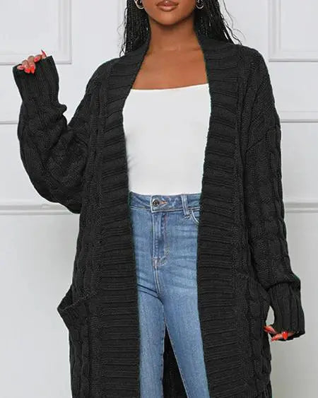 Stilla | Moderigtig og Behagelig Sweater