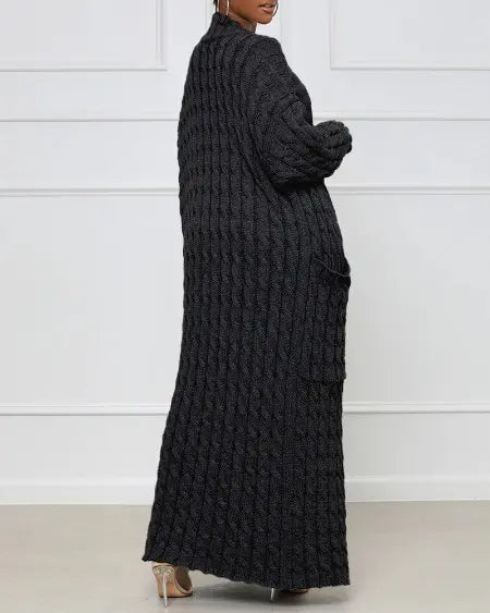 Stilla | Moderigtig og Behagelig Sweater