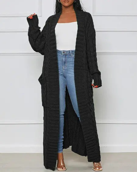 Stilla | Moderigtig og Behagelig Sweater