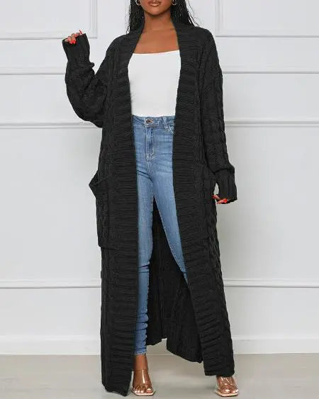 Stilla | Moderigtig og Behagelig Sweater