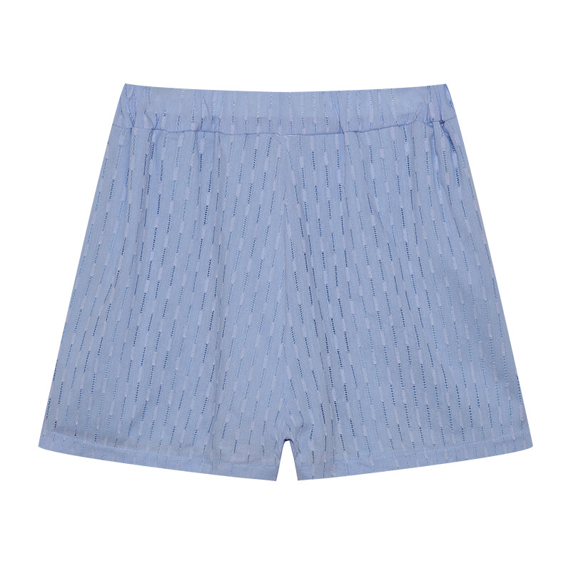Stilla | Breezy Skjorte Og Shorts Sæt