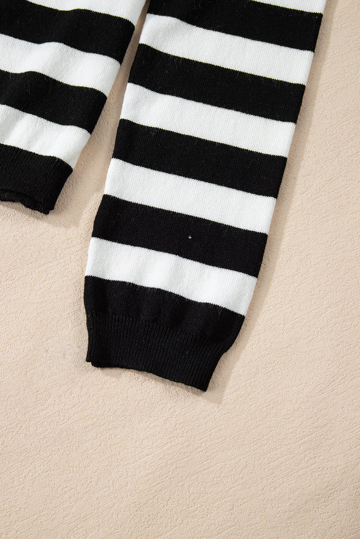 Stilla | Elegant, Taljeret sweater