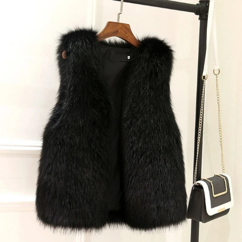 Stilla | til kvinder luksus og varme til de kolde sæsoner