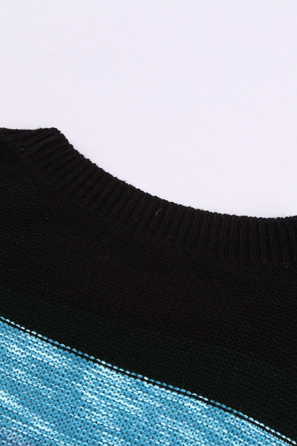 Stilla | Klassisk og komfortabel sweater til hvert eventyr