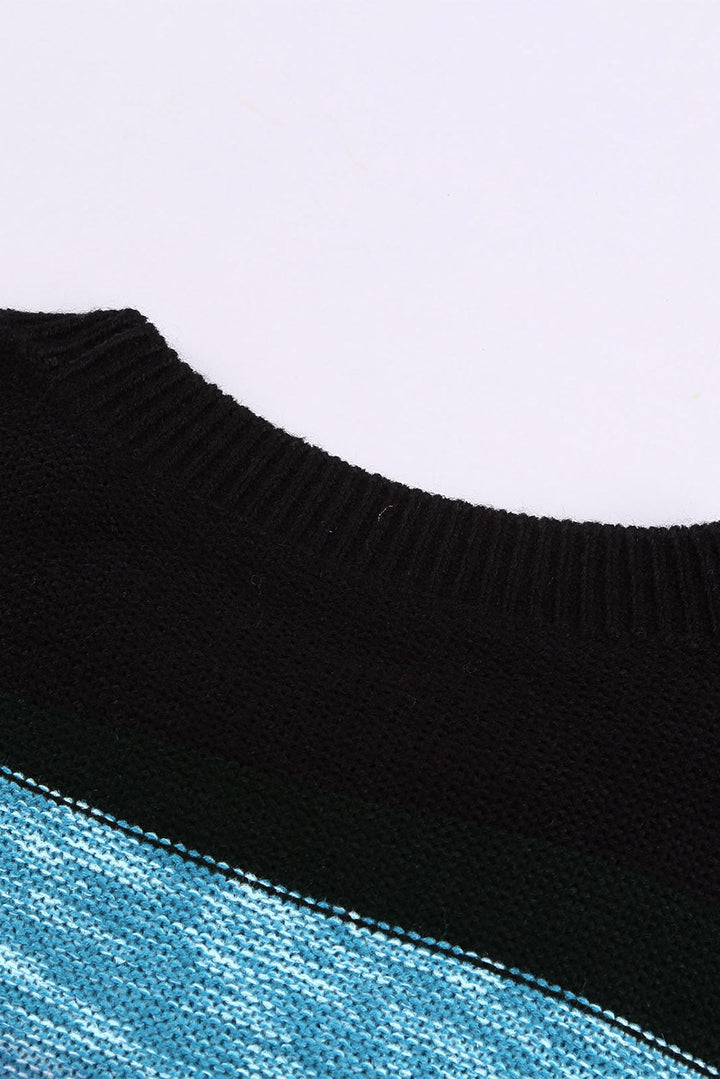 Stilla | Klassisk og komfortabel sweater til hvert eventyr