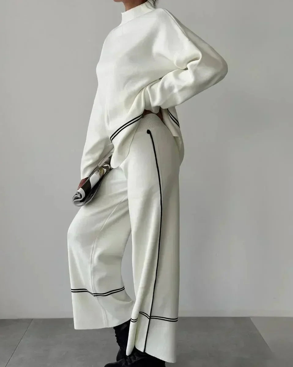 Stilla | Trendy og Elegant Overdel