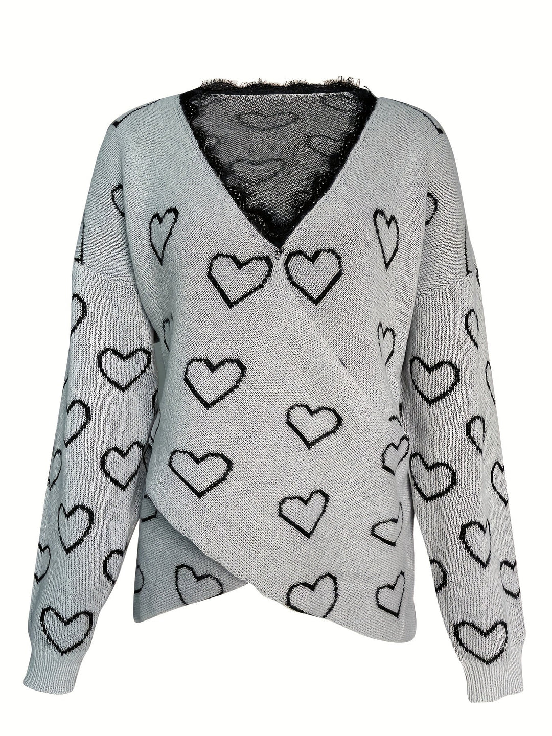Stilla | Raffineret og afslappet sweater