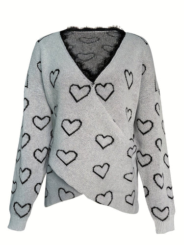 Stilla | Raffineret og afslappet sweater