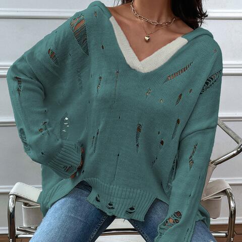 Stilla | Moderne og Komfortable Sweater