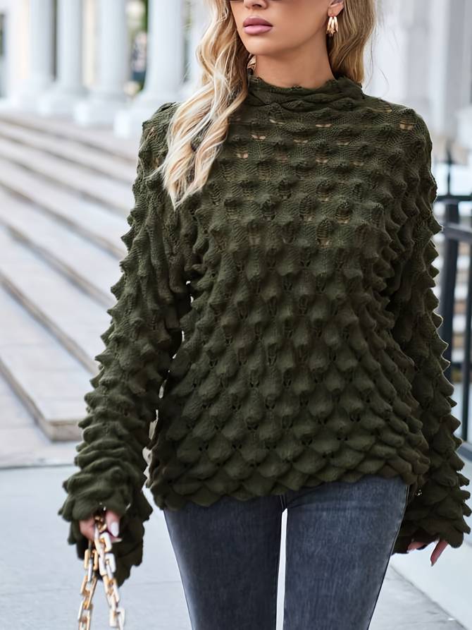 Stilla | Alsidig sweater til ethvert outfit
