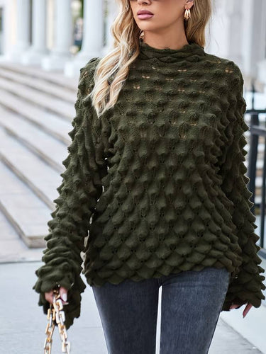 Stilla | Alsidig sweater til ethvert outfit