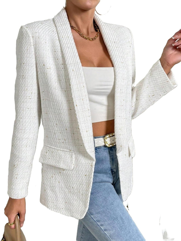 Stilla | Ruter Blazer Design