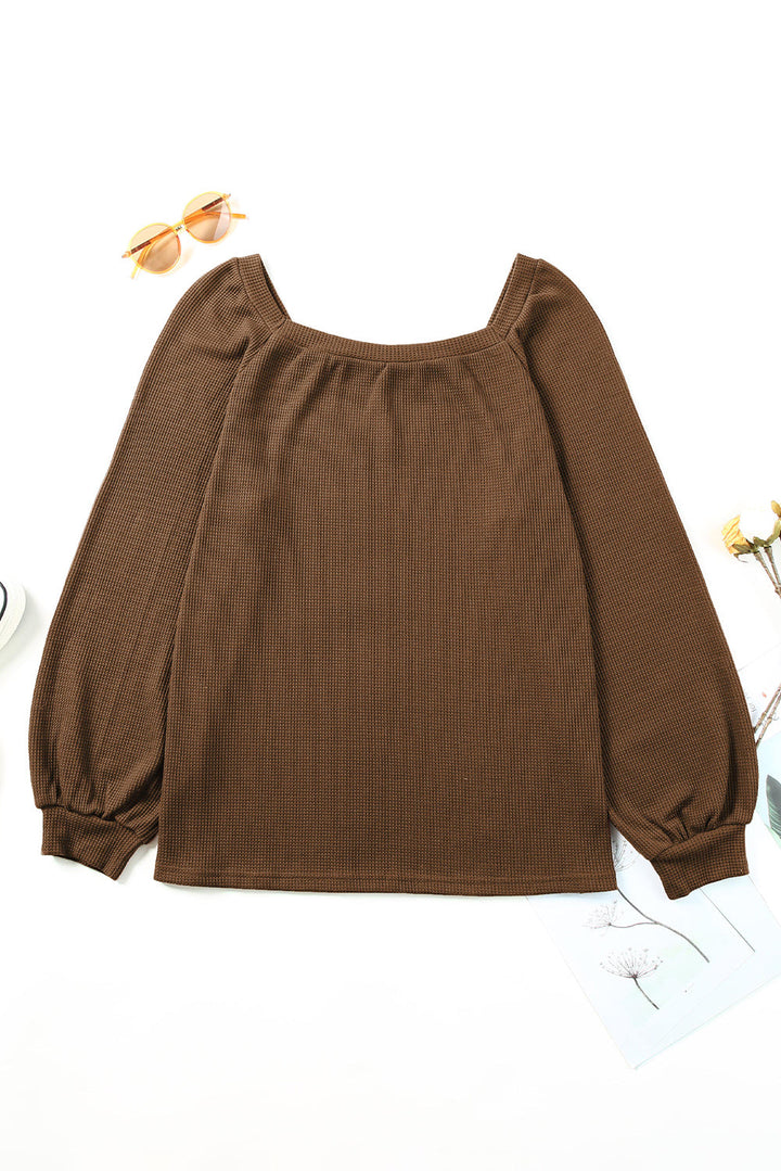 Stilla | Stilfuld og elegant top
