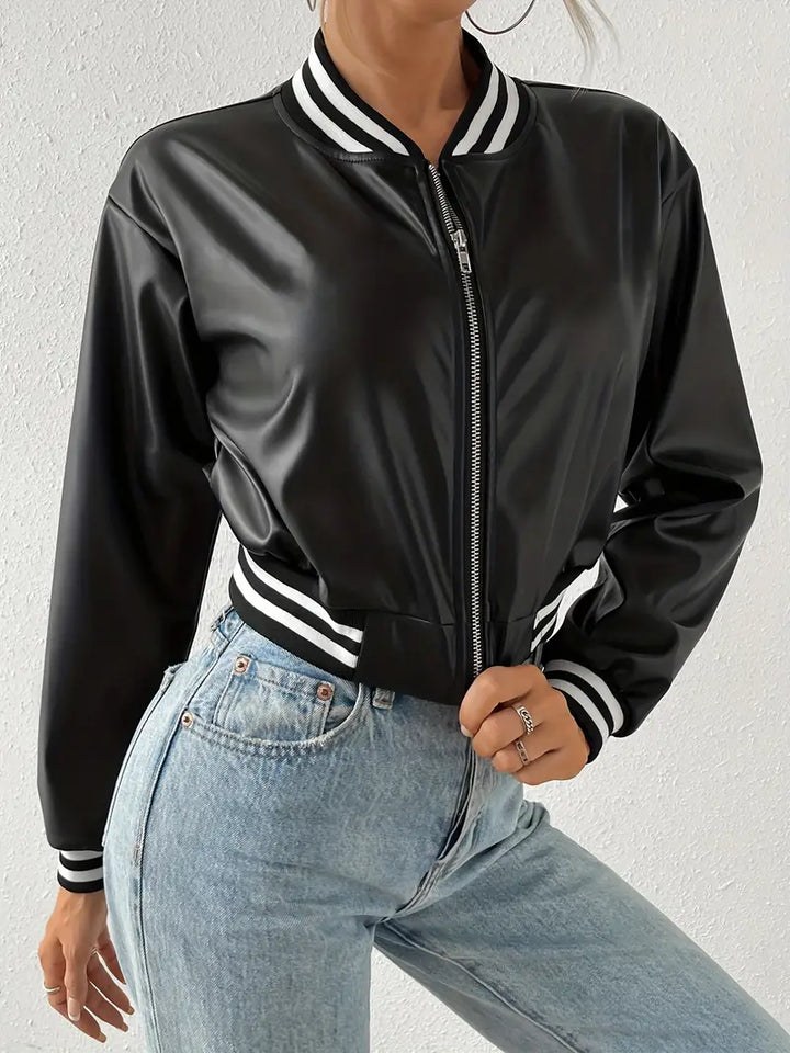 Stilla | Klassisk Elegant Jakke Wear