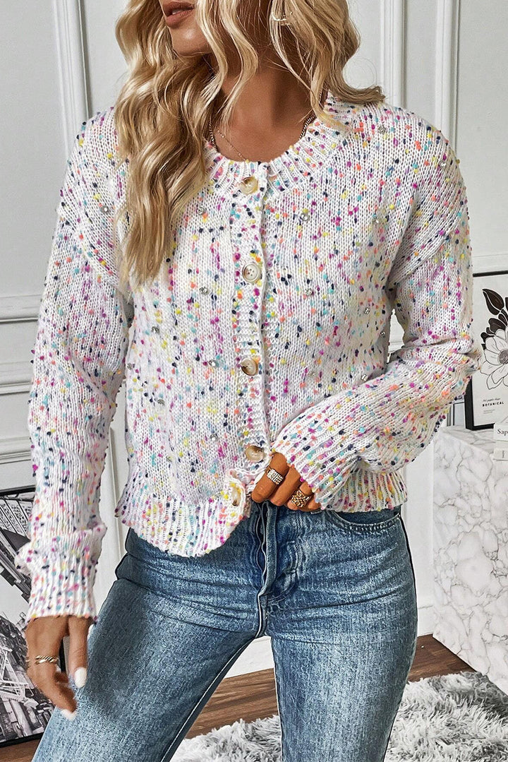 Stilla | Sweater med tidløs og afslappet stil