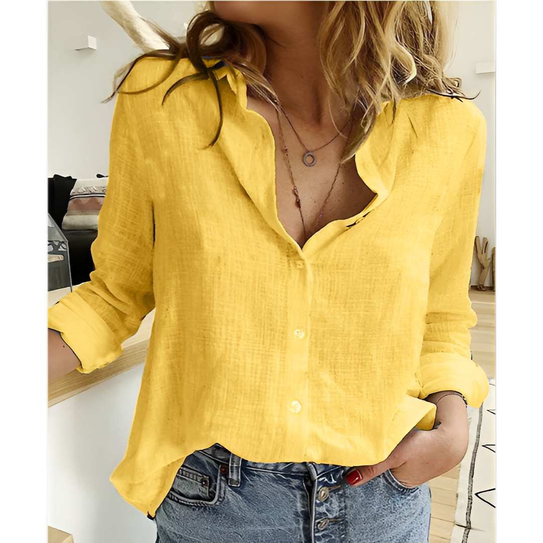 Stilla | Krave overdel i trend-look