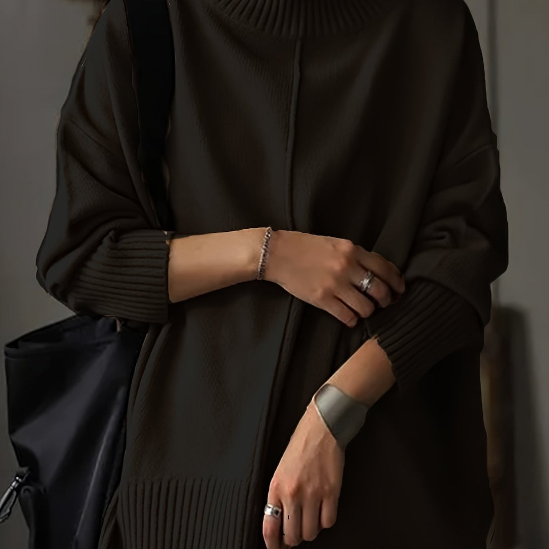 Stilla | Komfortabel og Afslappet Sweatshirt